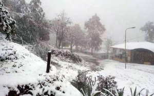 Thời tiết 10/1: Bắc Bộ mưa rét, Sapa có tuyết