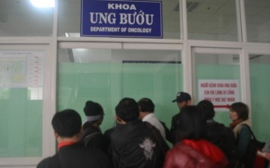 Thống nhất phác đồ điều trị cho ông Nguyễn Bá Thanh