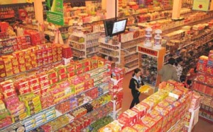 Tết sau liệu còn bánh kẹo Việt để ăn?