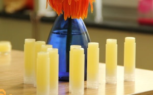 Làm đẹp siêu rẻ với rau, củ, quả