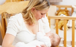 Chứng cứng lưỡi ở trẻ sơ sinh Ankyloglossia