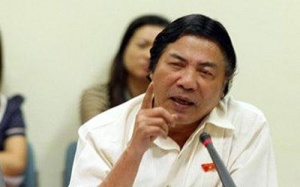 Y học cổ truyền vào cuộc điều trị cho ông Nguyễn Bá Thanh