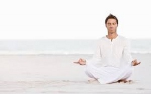 Bỏ thuốc lá bằng... yoga!