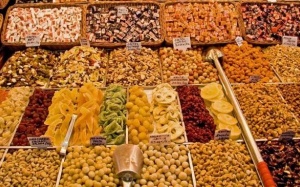 Khánh Hòa: Phát hiện nhiều đường “cấm” trong ô mai