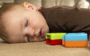 Ngủ càng sâu, nhớ càng lâu!