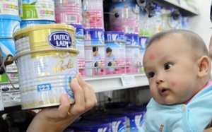 Siết chặt quản lý sữa từ nhiều hướng