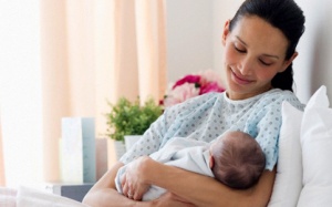 Mẹ ăn sai: Hại con không lớn