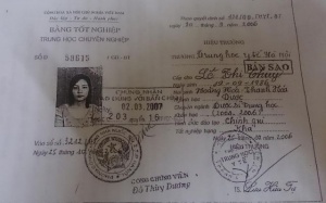 Bộ Y tế vào cuộc vụ 20 nhân viên y tế dùng bằng giả