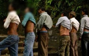 Khủng khiếp 'ngân hàng nội tạng' ở Nepal