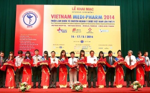 Medi-Pharm 2015 sẽ có gì mới?