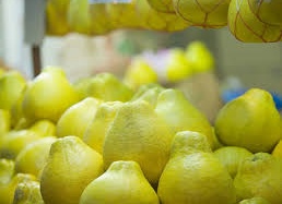 Lợi ích 'bất ngờ' với sức khỏe từ quả bưởi