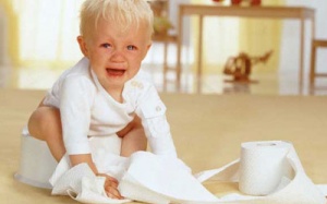 Tiêu chảy do rotavirus 'vào mùa'