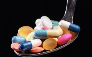 Tên thuốc gần giống nhau: Nguy hiểm khó lường! (P.1)