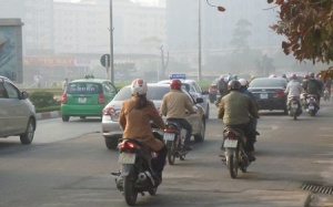 Thời tiết 17/1: Bắc Bộ ngày nắng, đêm rét đậm