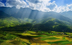 Việt Nam lọt top những điểm nghỉ ngơi lý tưởng nhất thế giới