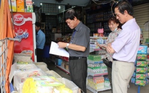 Đồng Nai: 45% cơ sở vi phạm ATTP