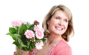 Video: Bí quyết 'thổi bay' triệu chứng mãn kinh