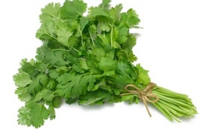 Rau mùi giúp gì cho sức khỏe và vẻ đẹp?