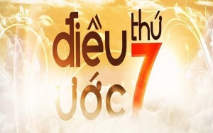 VTV 'trảm' chương trình Điều ước thứ 7
