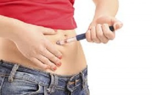 Đái tháo đường thường đi kèm gan nhiễm mỡ