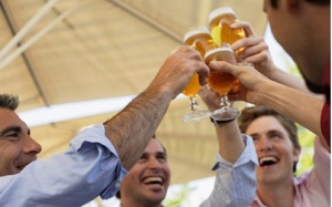 Ngày Tết đừng... 'giết chết' gan