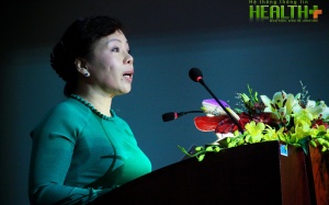 Y tế 2015: Đặt giảm tải, nâng chất lượng dịch vụ y tế lên hàng đầu