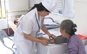 Nâng cao chất lượng dịch vụ y tế bằng mô hình RBF