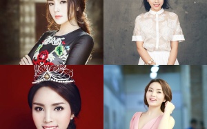 Hoa hậu Kỳ Duyên: Xinh 'bất thình lình'