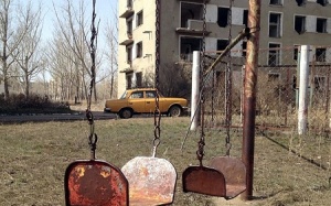 Thôn ngủ: Cả thôn đều ngủ!