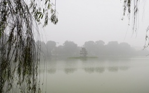 Thời tiết 24/1: Bắc Bộ nắng ấm, nhiệt độ tăng nhanh