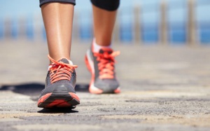 Bạn đã đi bộ đúng cách chưa?