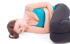 Đau bụng kinh có gây vô sinh không?