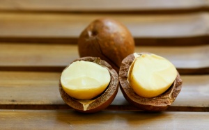 Hạt maca nổi tiếng nhờ scandal