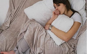 Nguyên nhân nào khiến mẹ sảy thai?