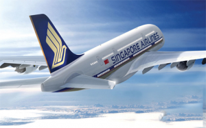 Máy bay Singapore rơi gần Phan Thiết ?