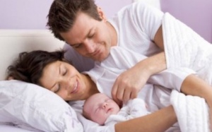 Khi đàn ông cũng được... nghỉ đẻ