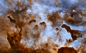 9 bức ảnh kinh ngạc về vũ trụ