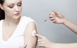 Cấp 2.000 liều vaccine để chống dịch rubella ở Bình Dương