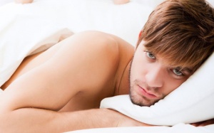 Thành… “thái giám” khi mới 30