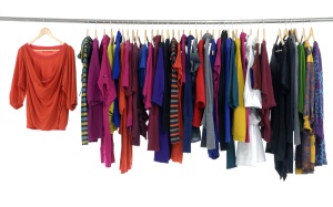 'Sát thủ' trong những bộ quần áo