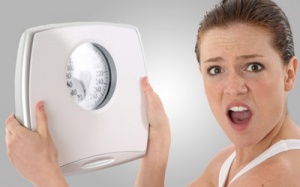 Càng ăn kiêng càng béo - Tại sao?