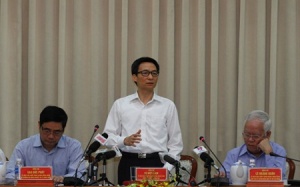 Thực phẩm bẩn làm hại giống nòi! 