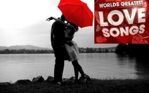 Top 10 ca khúc tình yêu hay nhất mọi thời đại