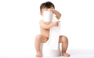 Cách hay chữa táo bón hiệu quả cho trẻ sơ sinh