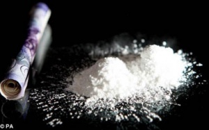 Chùm ảnh về sự biến dạng khủng khiếp của gương mặt vì ma túy