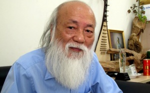 PGS.TS Văn Như Cương chữa khỏi ung thư gan như thế nào?