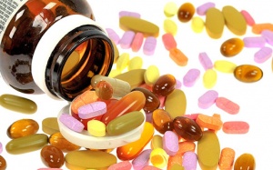 Phạt 5 cơ sở vi phạm quảng cáo TPCN hơn 100 triệu đồng