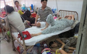 Sẽ kiểm tra các bệnh viện cam kết không để bệnh nhân nằm ghép