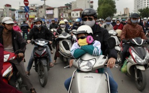 Thời tiết 1/2: Bắc Bộ còn rét buốt trong vài ngày tới