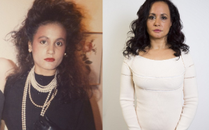 Bí quyết không nếp nhăn: 40 năm không... cười!